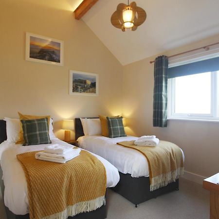 Bridge House Bed & Breakfast Haltwhistle Ngoại thất bức ảnh