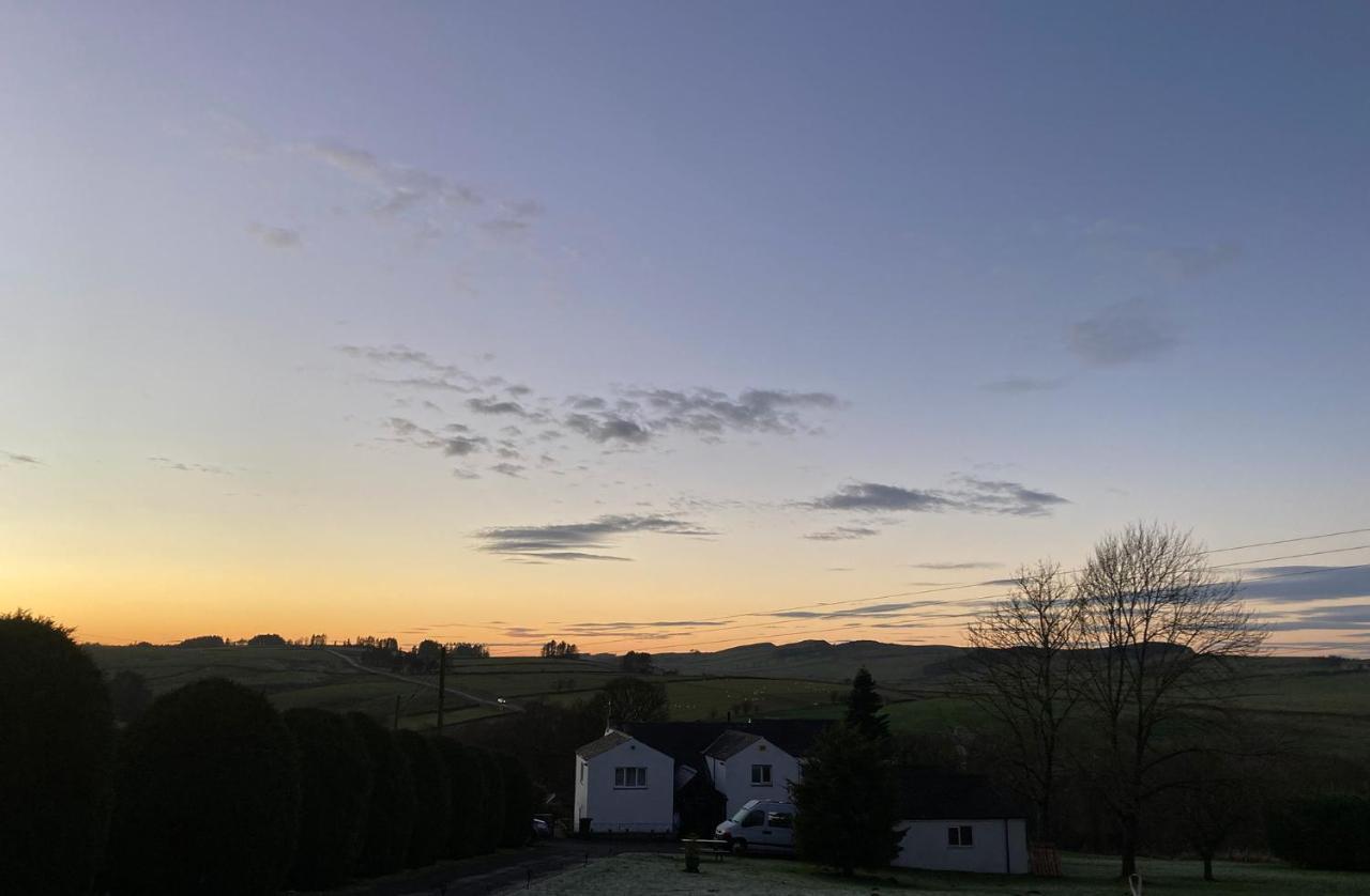 Bridge House Bed & Breakfast Haltwhistle Ngoại thất bức ảnh