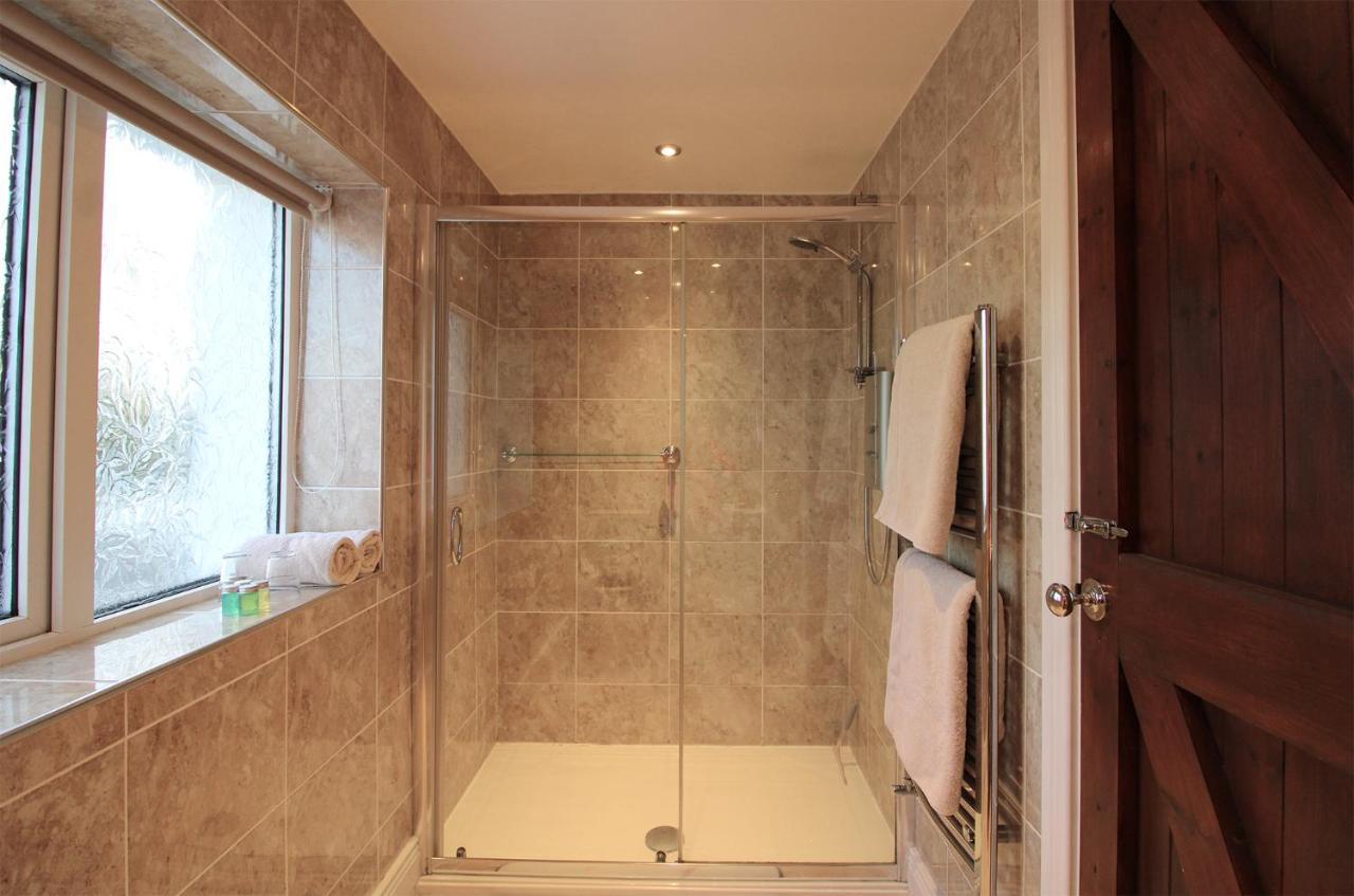 Bridge House Bed & Breakfast Haltwhistle Ngoại thất bức ảnh
