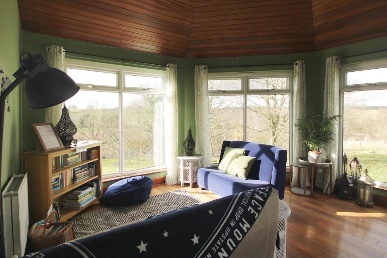 Bridge House Bed & Breakfast Haltwhistle Ngoại thất bức ảnh