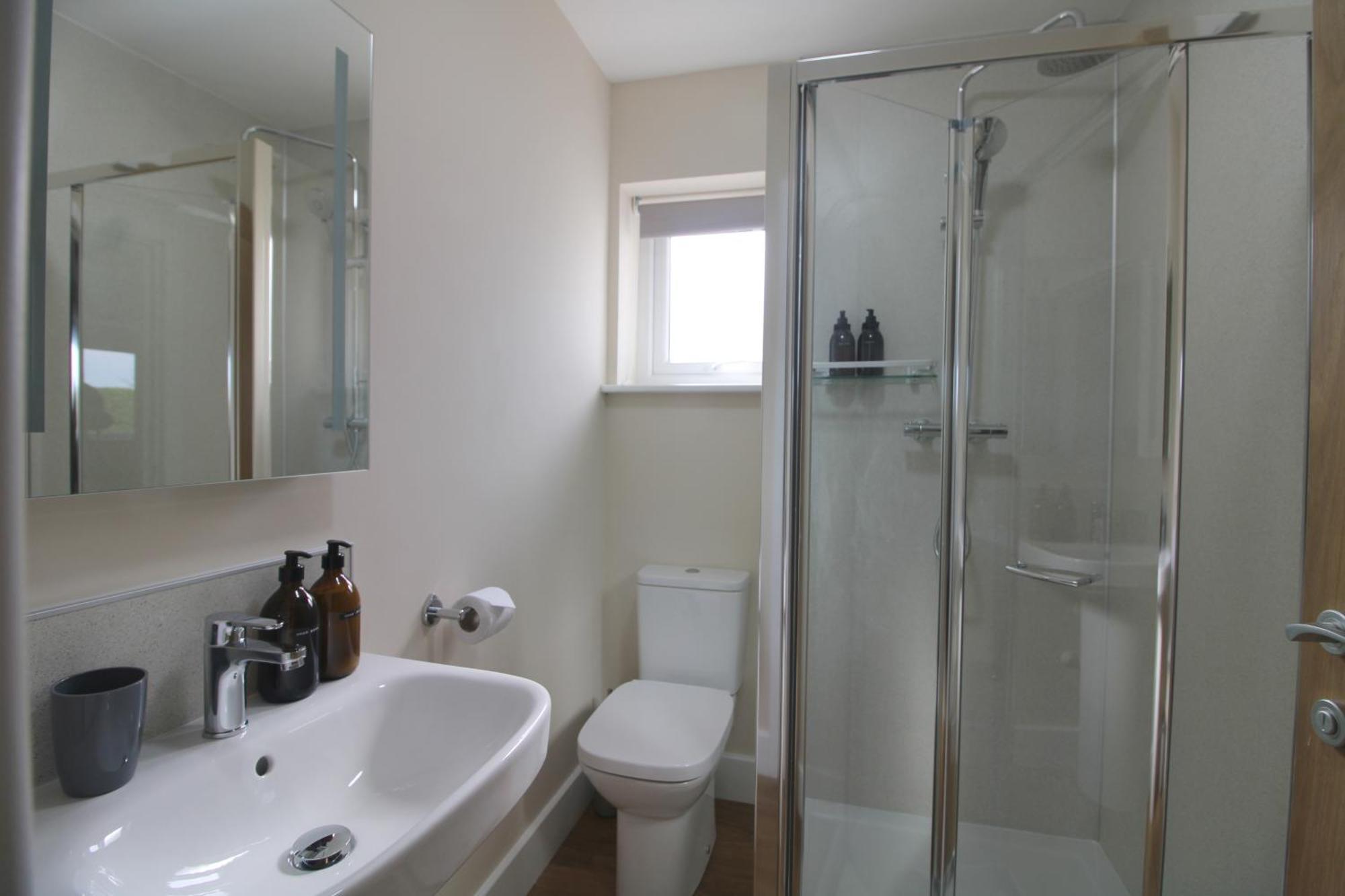 Bridge House Bed & Breakfast Haltwhistle Ngoại thất bức ảnh