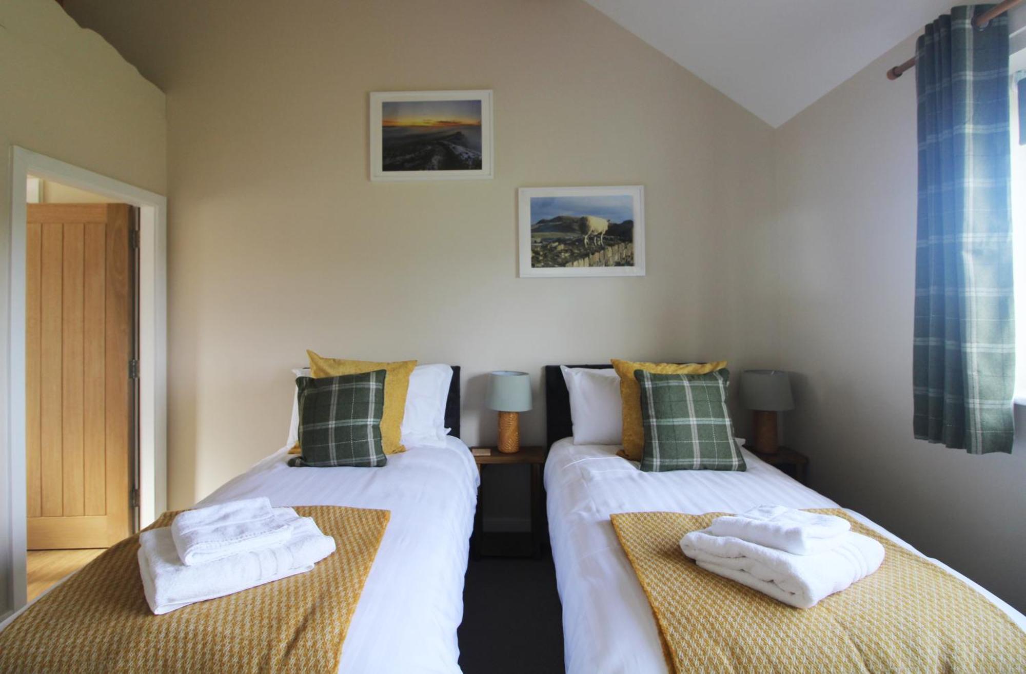 Bridge House Bed & Breakfast Haltwhistle Ngoại thất bức ảnh