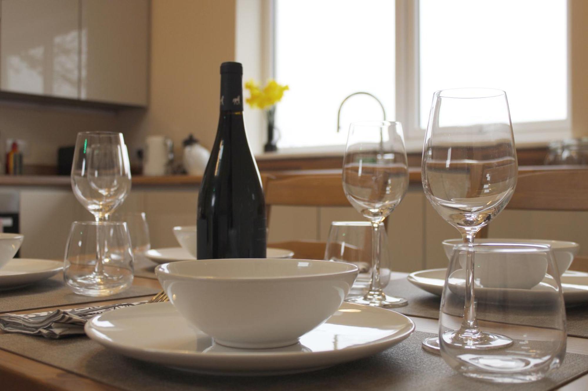 Bridge House Bed & Breakfast Haltwhistle Ngoại thất bức ảnh