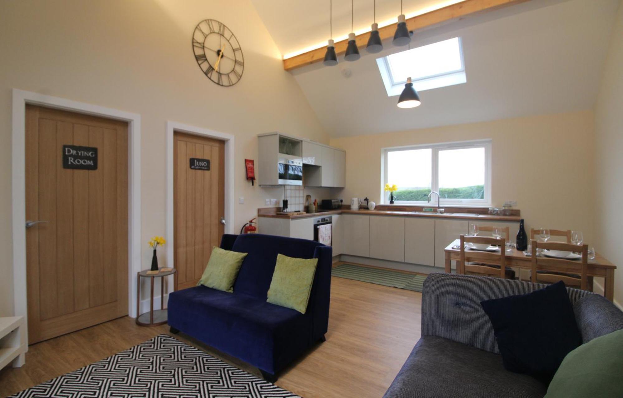 Bridge House Bed & Breakfast Haltwhistle Ngoại thất bức ảnh