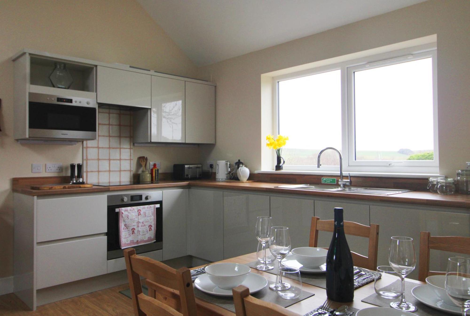 Bridge House Bed & Breakfast Haltwhistle Ngoại thất bức ảnh