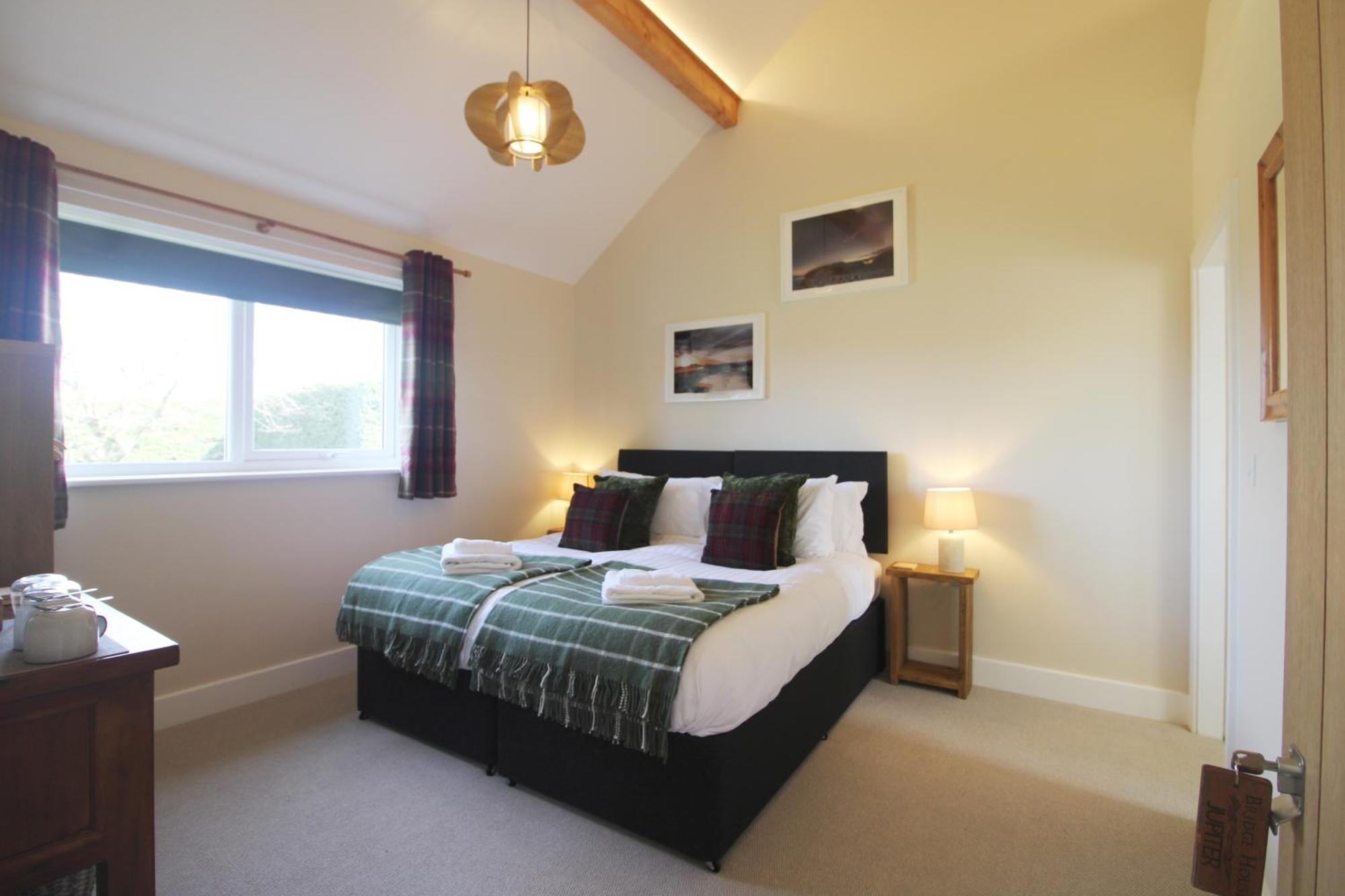Bridge House Bed & Breakfast Haltwhistle Ngoại thất bức ảnh