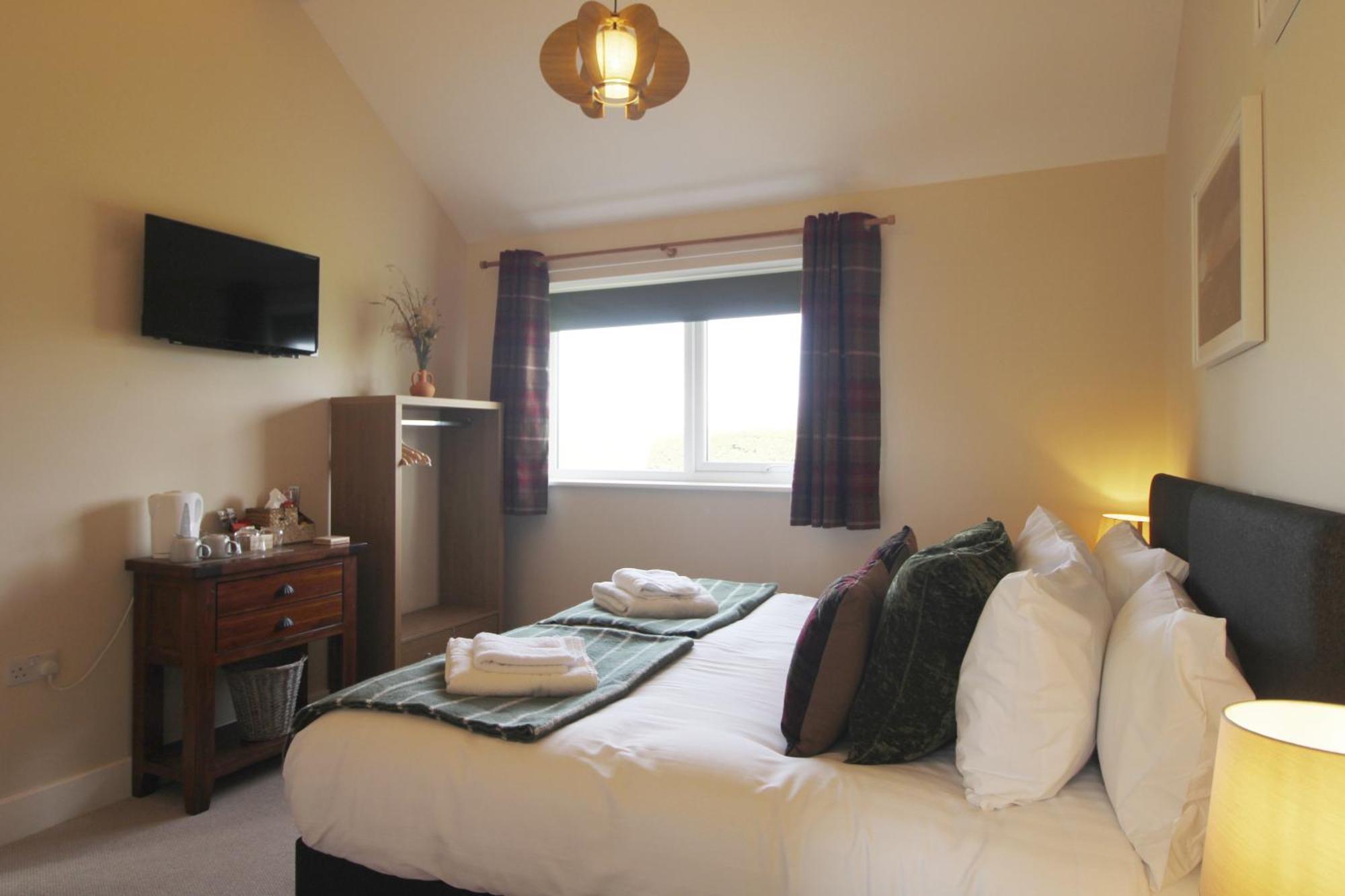 Bridge House Bed & Breakfast Haltwhistle Ngoại thất bức ảnh