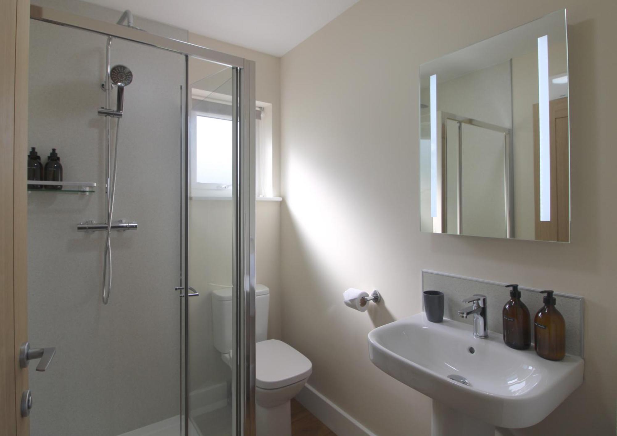 Bridge House Bed & Breakfast Haltwhistle Ngoại thất bức ảnh